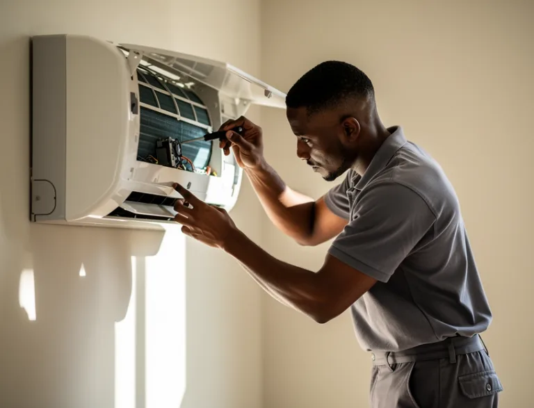 Klimaanlagen Reparatur Service in Suhl
